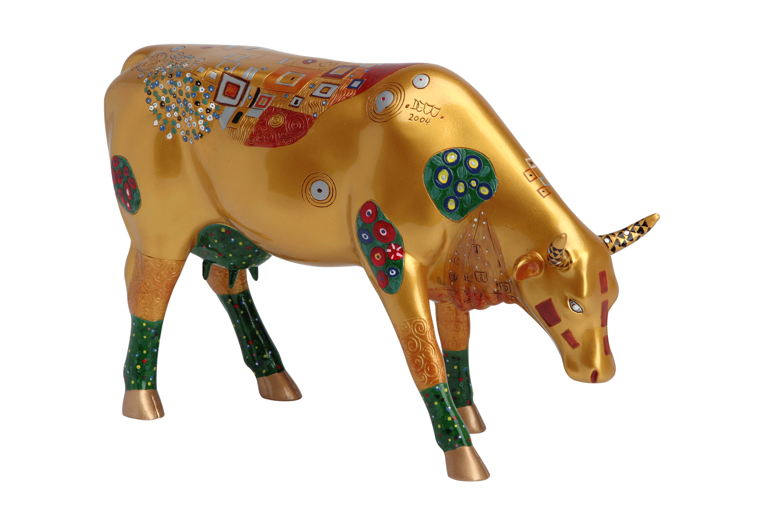 CowParade International – Official Cow Parade Collection